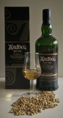 Ardbeg An Oa