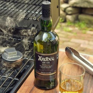 ARDBEG AN OA 1L