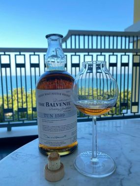 Whisky Balvenie TUN 1509, Batch 7 