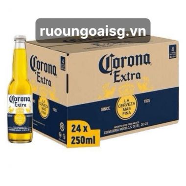 BIA CORONA EXTRA
