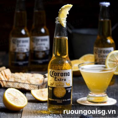 BIA CORONA EXTRA