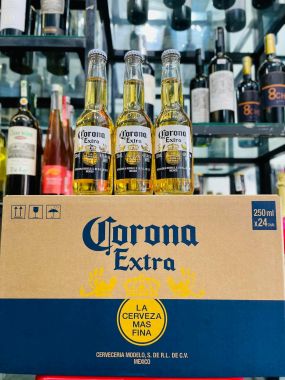 BIA CORONA EXTRA