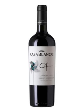 Rượu Vang Casablanca Cefiro Reserva 