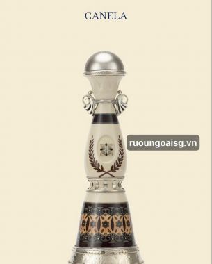 Rượu Tequila Clase Azul Master Artisans Cobalto Limited Edition Tequila