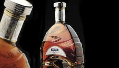 Martell XO