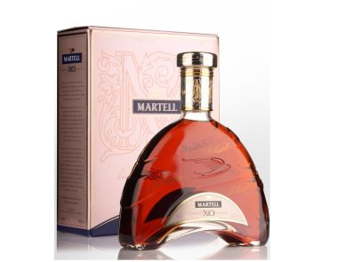 Martell XO