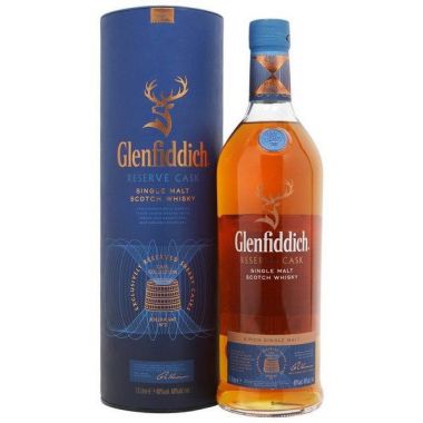 Glenfiddich Reserve Cask