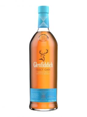 Glenfiddich Select Cask