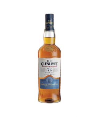 Glenlivet Founder's Reserve