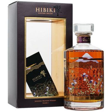 Hibiki 17 Năm Limited Mount Fuji