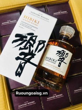 Hibiki Harmony