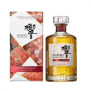 HIBIKI BLOSSOM 2024