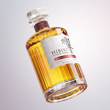 Hibiki Blossom Harmony 2021