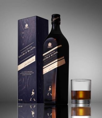 Johnnie Walker Double Black