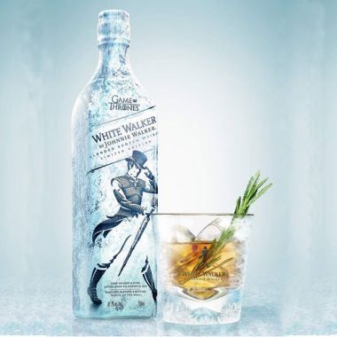 Johnnie Walker White Walker