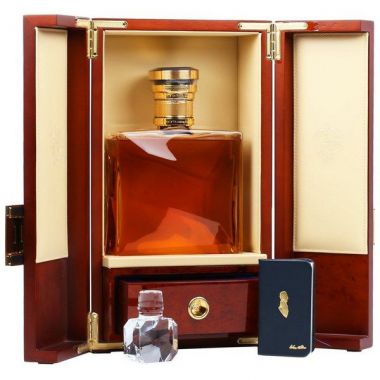 The John Walker