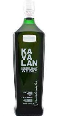 Kavalan Concertmaster