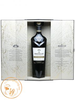 Macallan Rare Cask Black