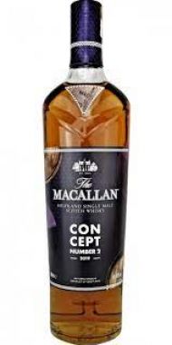 Macallan ConCept Number 2 (2019)