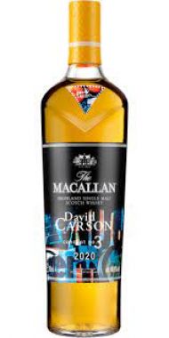 Macallan ConCept Number 3 (2020)
