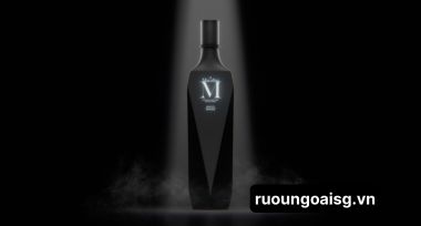 Macallan M Black