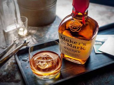 Maker's Mark