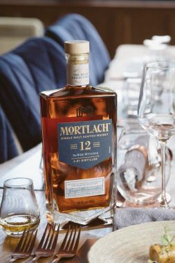 Mortlach 12 Năm