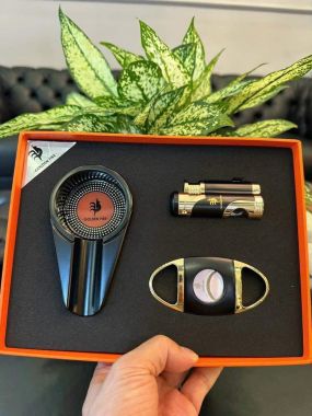 Dụng Cụ Cắt Cigar Cohiba