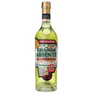 Absinthe Grande Absente 69