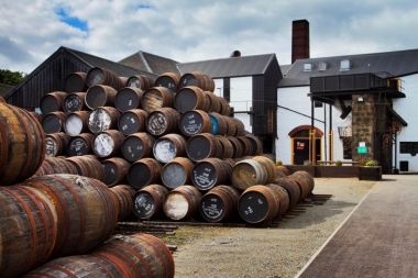 SPRINGBANK 15 NĂM