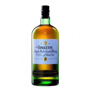 Singleton 15 Năm Glen Ord