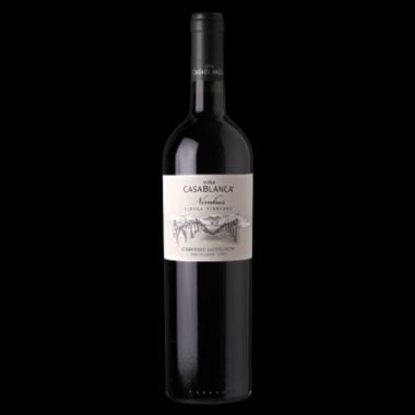 RƯỢU VANG CASABLANCA NIMBUS SINGLE VINEYARD CABERNET SAUVIGNON