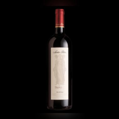 RƯỢU VANG SANTA RITA TRIPLE C