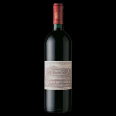 RƯỢU VANG SANTA RITA CASA REAL CABERNET SAUVIGNON