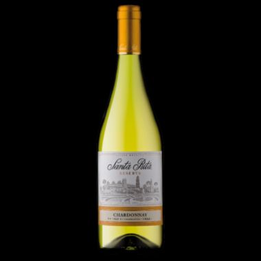 RƯỢU VANG SANTA RITA ESTATE RESERVA CHARDONNAY