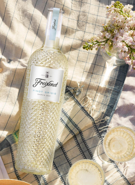 Rượu Vang Ý Freixenet Pinot Grigio 2021