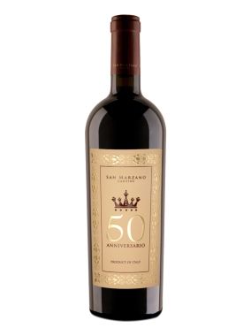 Rượu Vang Ý 50 Anniversario