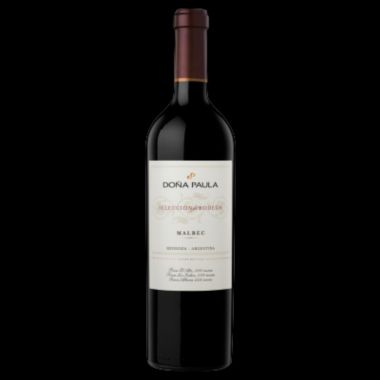 RƯỢU VANG DONA PAULA SELECCIÓN DE BODEGA