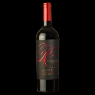 RƯỢU VANG RAYMOND R COLLECTION FIELD BLEND