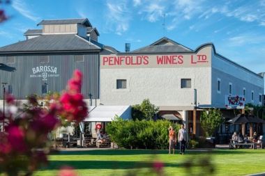 Vang Úc Penfolds ST Henri Shiraz