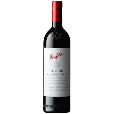 Vang úc Penfolds Bin 28
