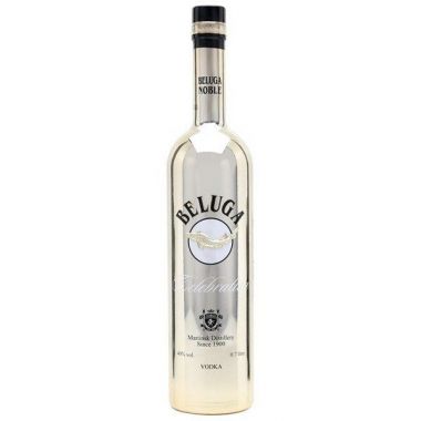 Beluga Noble Celebration 1L (Bạc)
