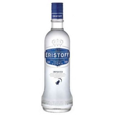 VODKA ERISTOFF