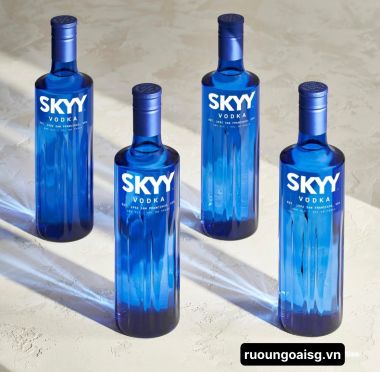 Skyy Vodka