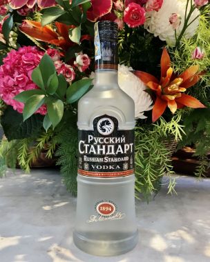 Standard Vodka