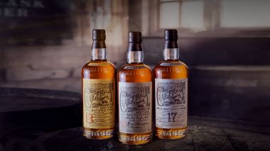 Craigellachie 13 năm