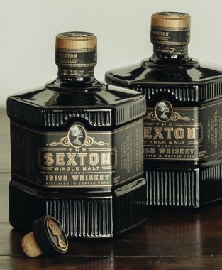 THE SEXTON