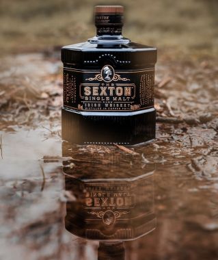 THE SEXTON