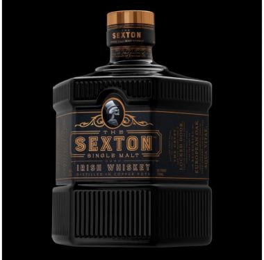 THE SEXTON