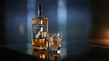 SUNTORY AO